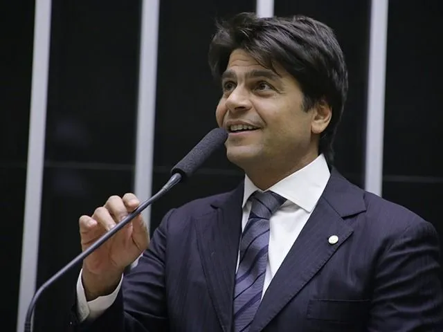 Pedro Paulo disputa o Senado pelo Rio de Janeiro nas eleições de 2026